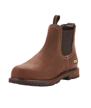 Ariat Chelsea H20 Steel Toe