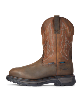 Ariat Big Rig Composite Toe