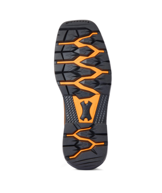 Ariat Big Rig Composite Toe