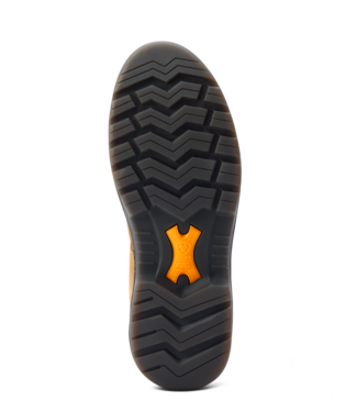 Ariat Turbo Outlaw Metguard Carbon Toe