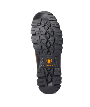 Ariat Treadfast 6" Steel Toe