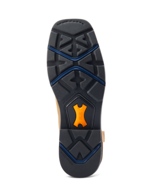 Ariat Sierra Shock Shield Steel Toe