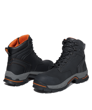 Timberland 6" Stockdale Alloy Toe