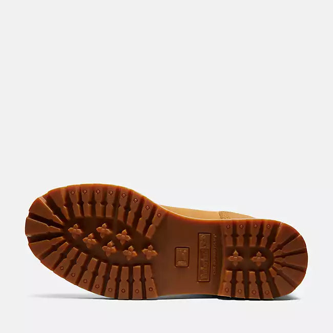 Timberland Direct Attach Steel Toe