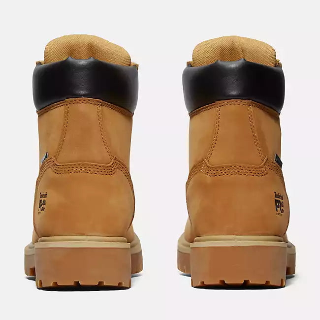 Timberland Direct Attach Steel Toe