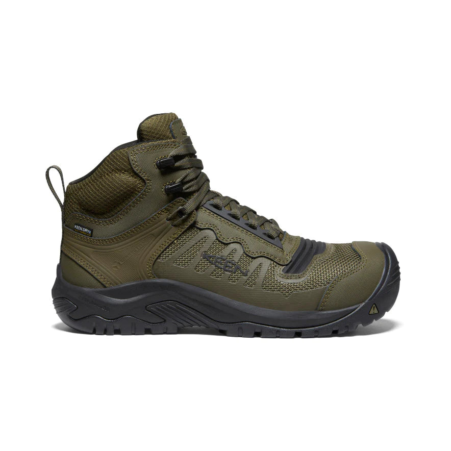 Keen Reno Mid Carbon Toe