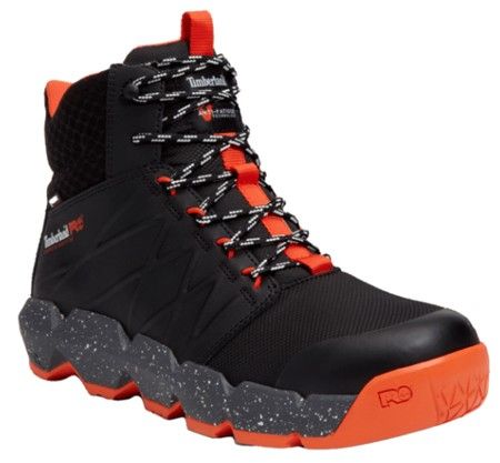 Timberland Pro Morphix EK5