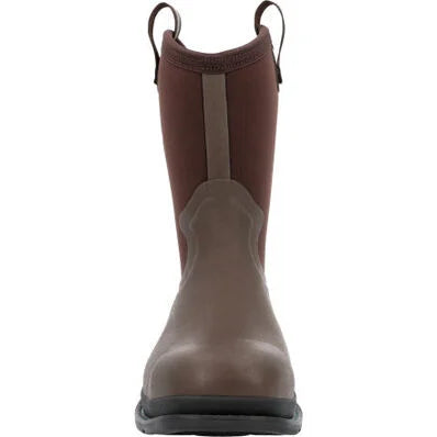 Muck Chore Western Safety Toe