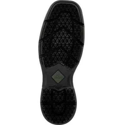 Muck Chore Western Safety Toe