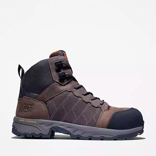 Timberland 6" Payload Steel Toe