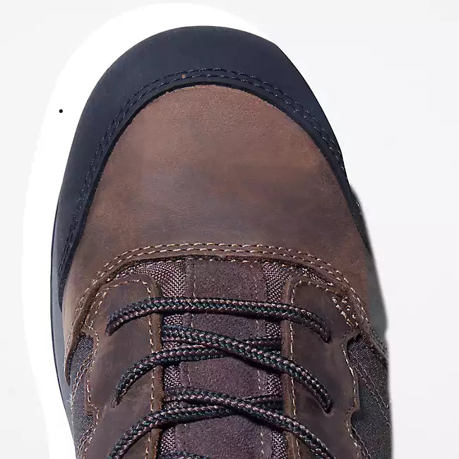 Timberland 6" Payload Steel Toe