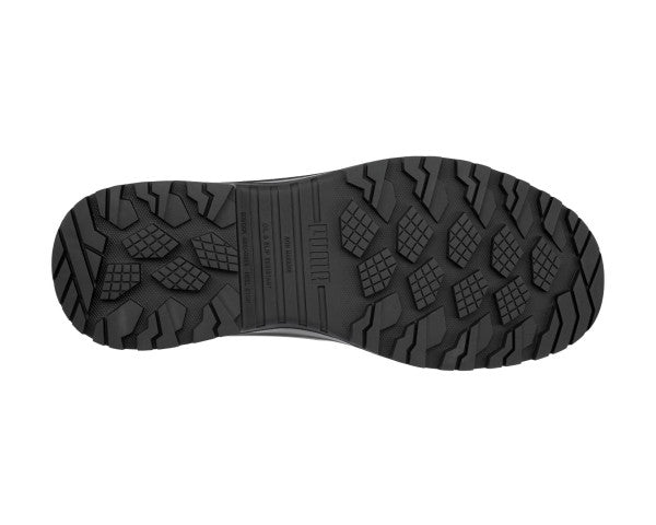 Puma Iron HD Black Mid