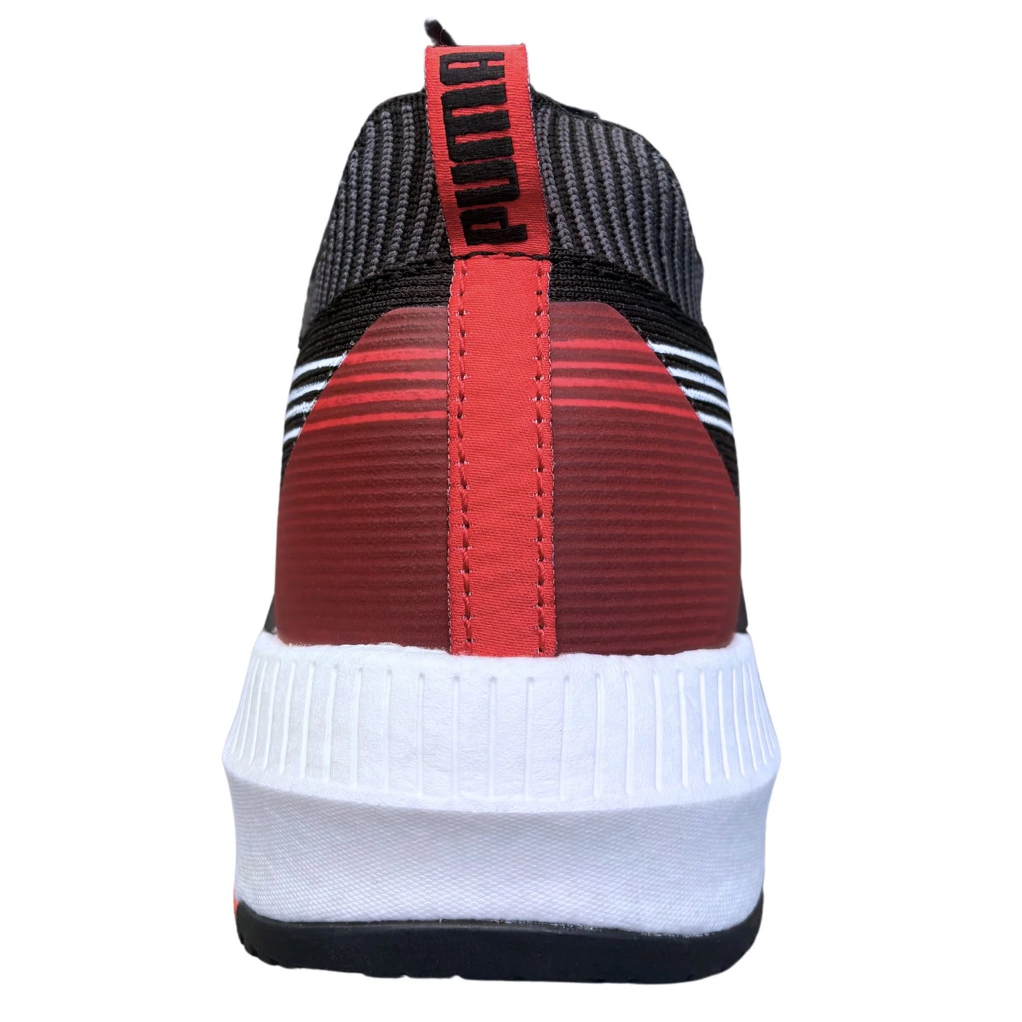 Puma Turbo Red/Black Low