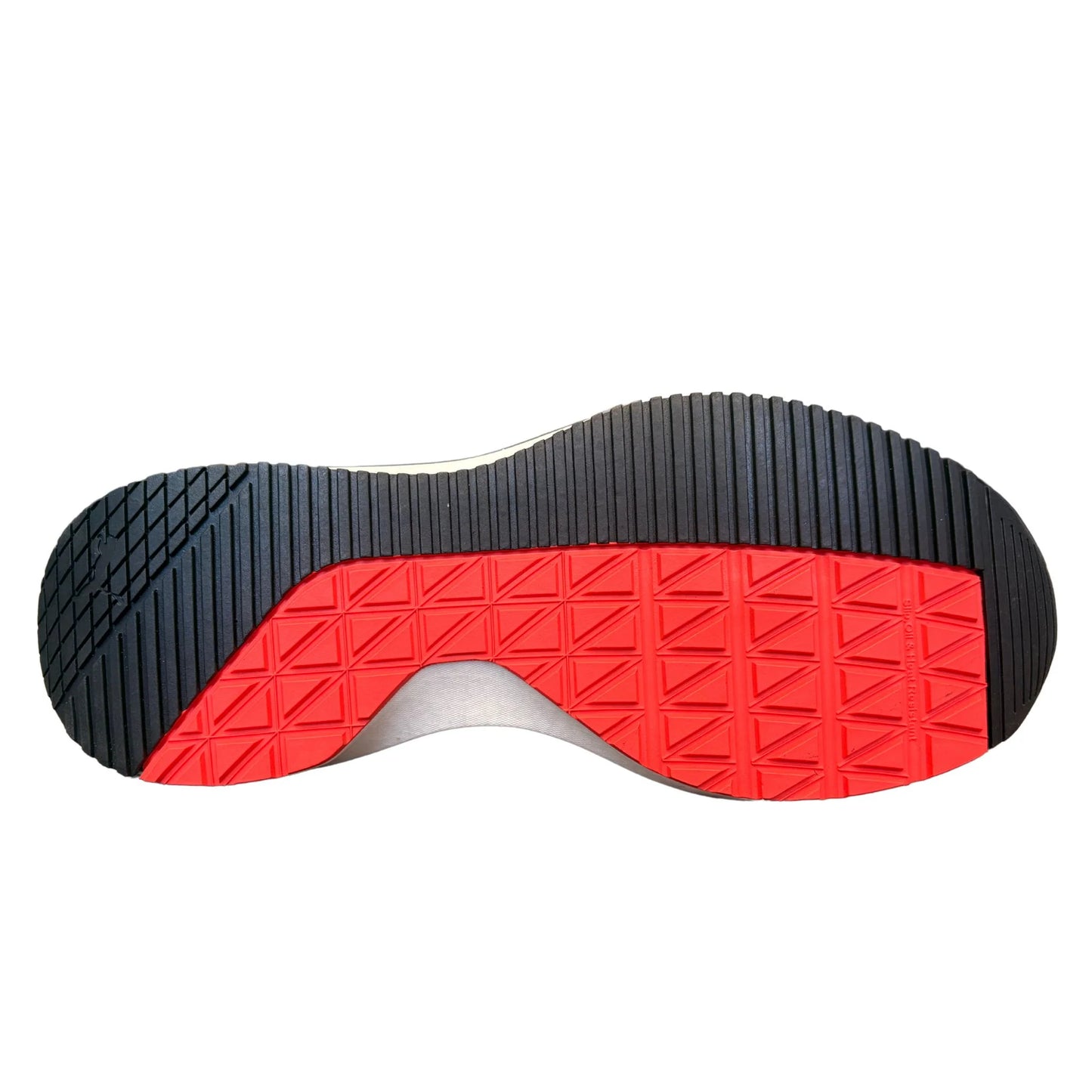 Puma Turbo Red/Black Low