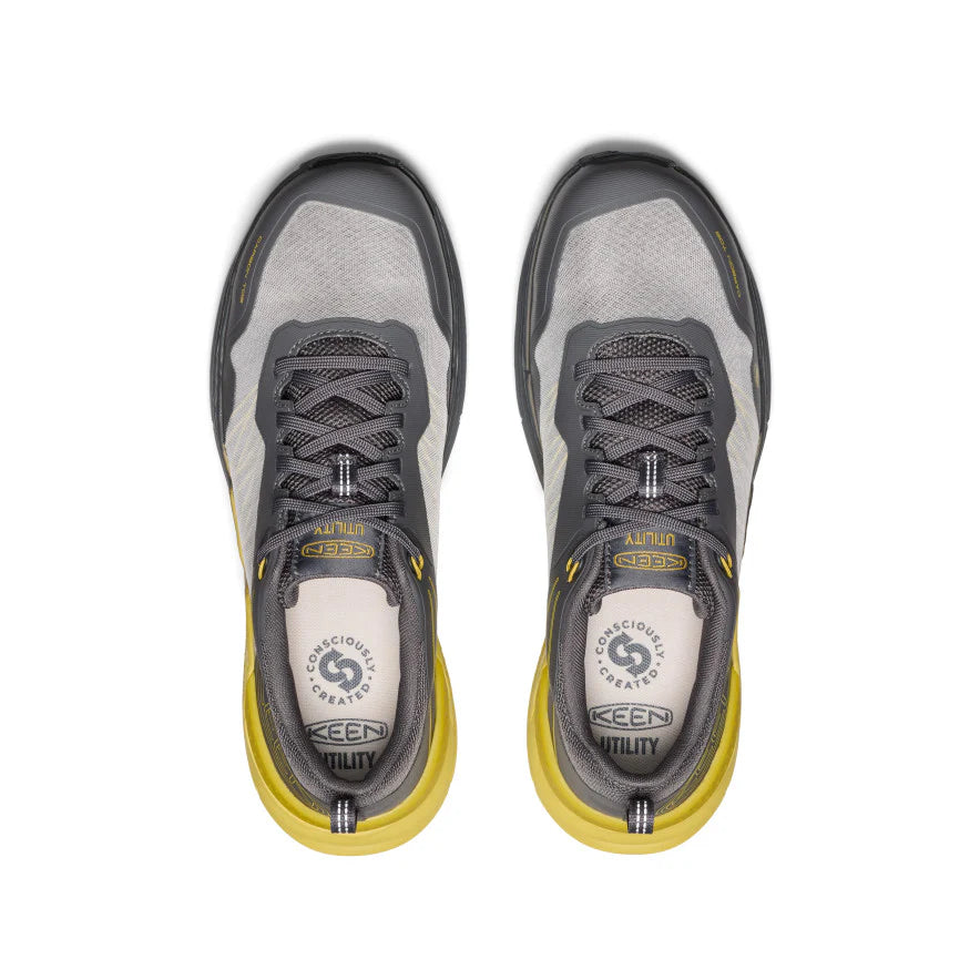 Keen Speedworks Work Sneaker