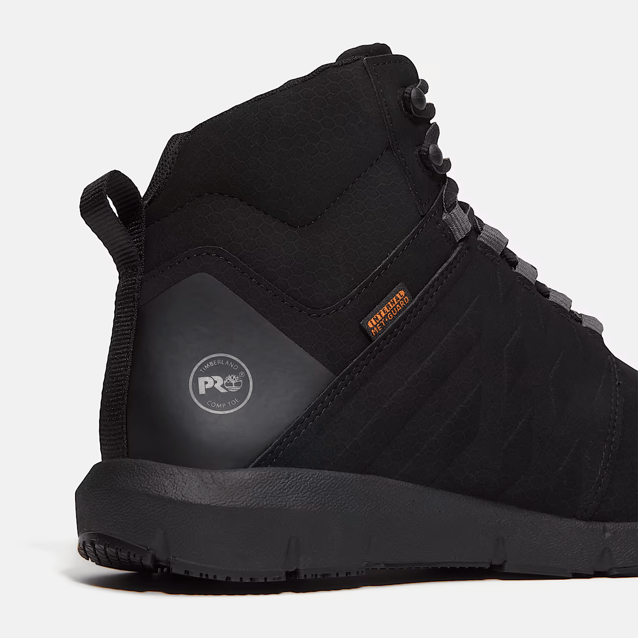 Timberland Radius Mid Met Guard Composite Toe