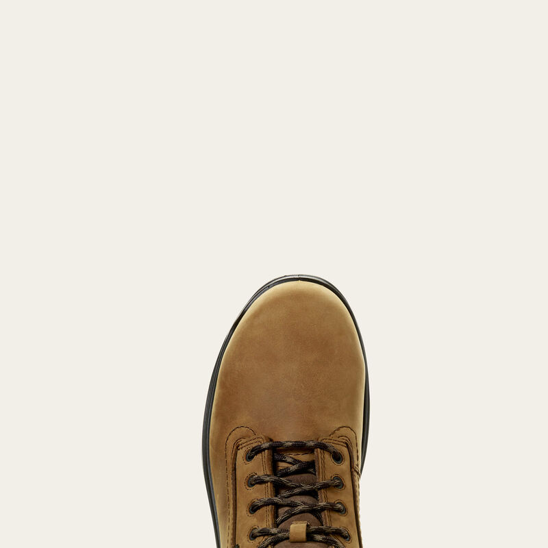 Ariat Turbo 6" H2O Carbon Toe