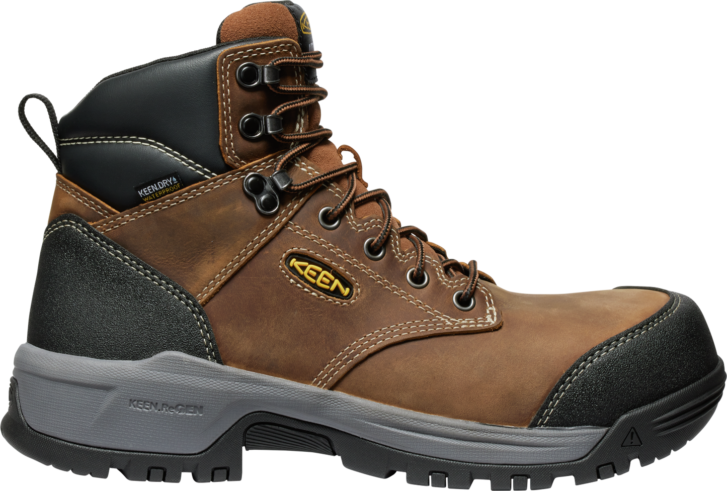 Keen Evanston Carbon Toe
