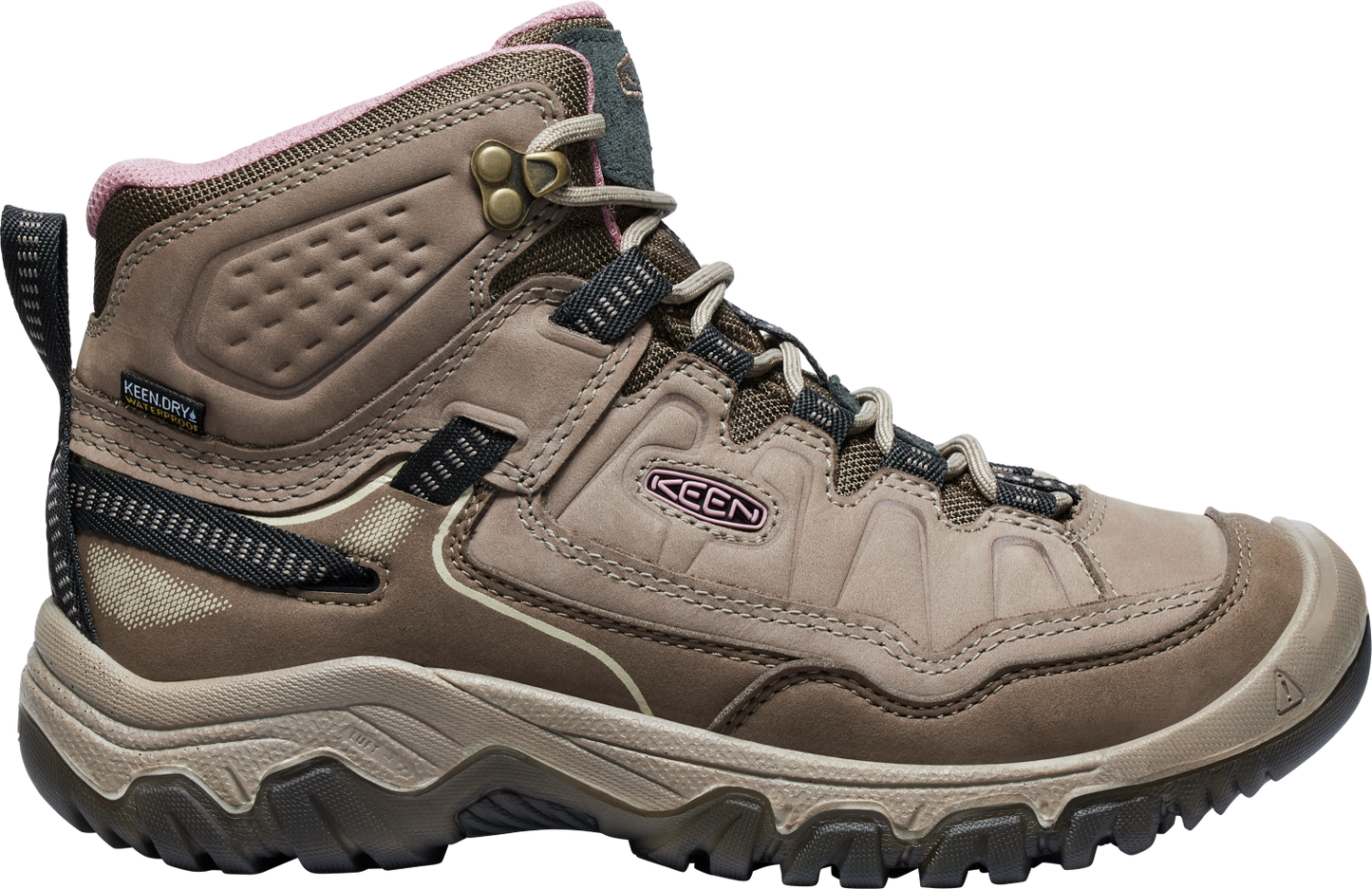 Keen Women's Targhee IV Mid