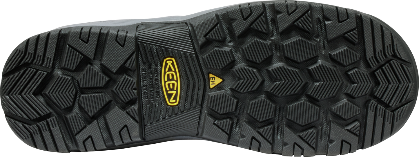 Keen Evanston Carbon Toe