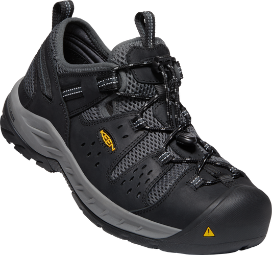 Keen Atlanta Cool II Steel Toe