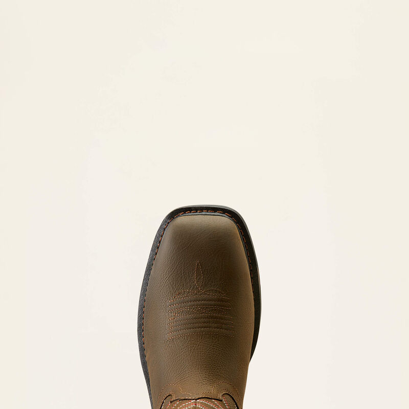 Ariat Workhog XT VenTEK H2O Carbon Toe