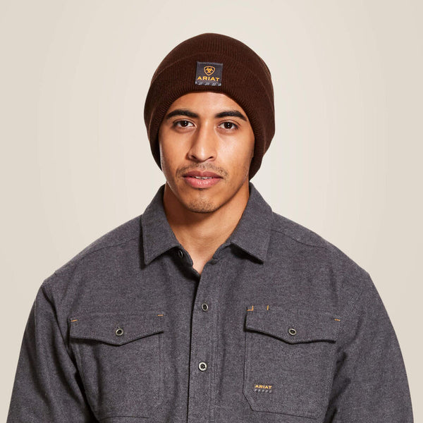 Ariat Rebar Watch Cap