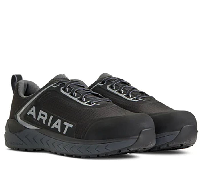 Ariat Outpace Comp Toe Shoe