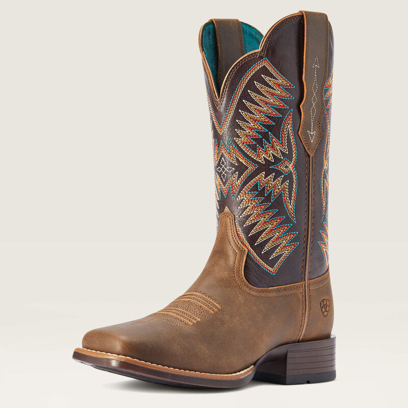 Ariat Odessa StretchFit Western para mujer