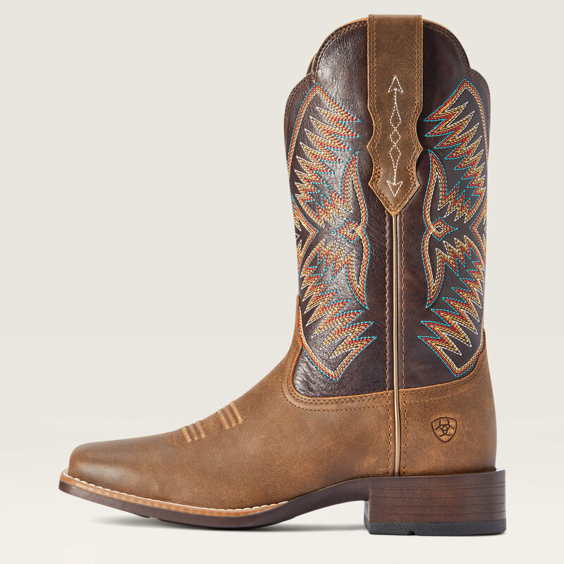 Ariat Odessa StretchFit Western para mujer