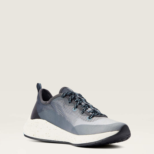 Ariat ShiftRunner Mujer Gris