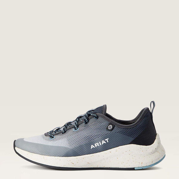 Ariat ShiftRunner Women's Grey