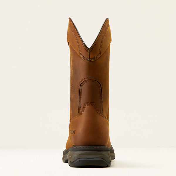 Ariat Workhog XT Wellington H2O Soft Toe
