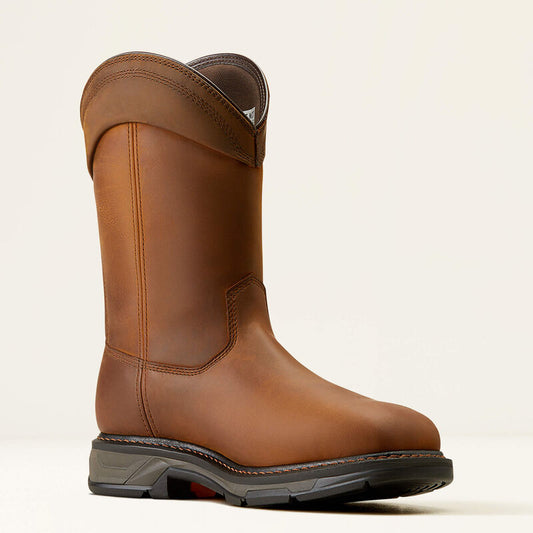 Ariat Workhog XT Wellington con puntera de carbono