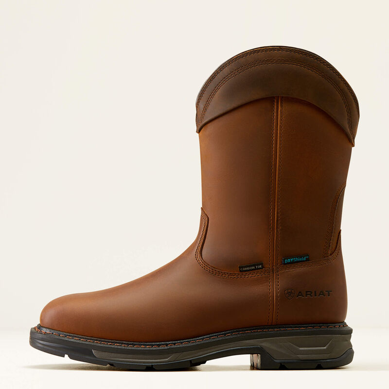 Ariat Workhog XT Wellington Carbon Toe