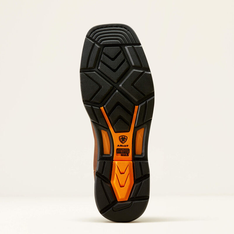 Ariat Workhog XT Wellington Carbon Toe