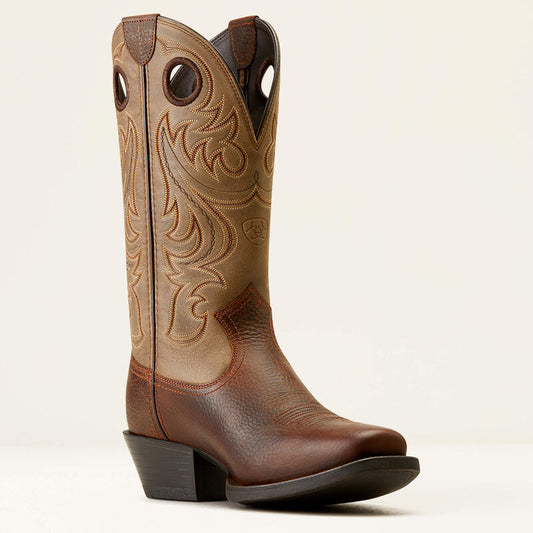 Ariat Sport Square Toe Western Boot