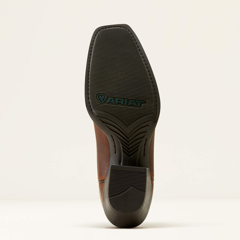 Ariat Sport Square Toe Western Boot