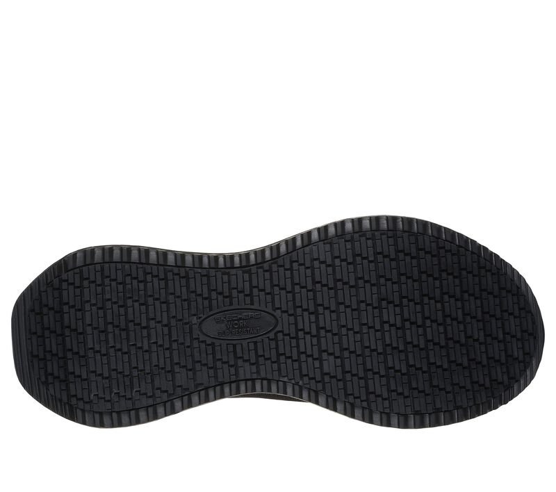 Skechers Tilido Ombrey Slip-Ins Punta Compuesta para Mujer