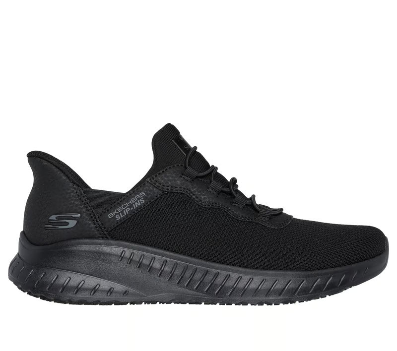 Skechers Women's Slip-ins Work Squad Chaos SR - Jasul