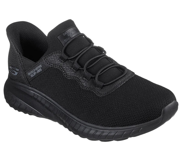 Skechers Women's Slip-ins Work Squad Chaos SR - Jasul