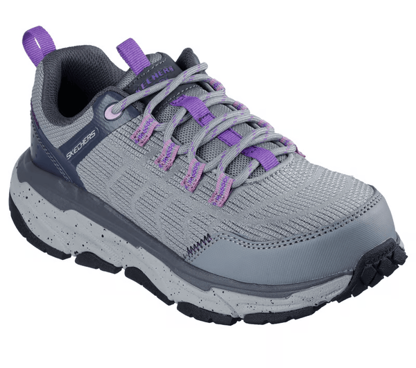 Skechers Work Slip-Resistant D'Lux Journey SR Nixxy