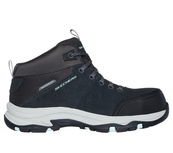 Skechers Women's Scarsoll Carbon Toe