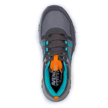 Avenger Women's Aero Trail Composite Toe