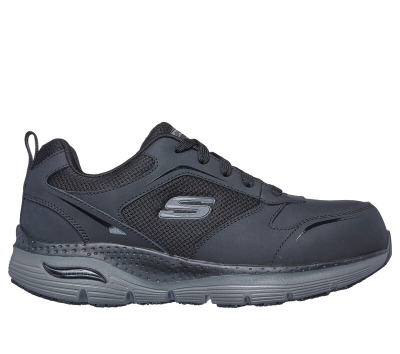 Skechers Angis Arch Fit Composite Toe