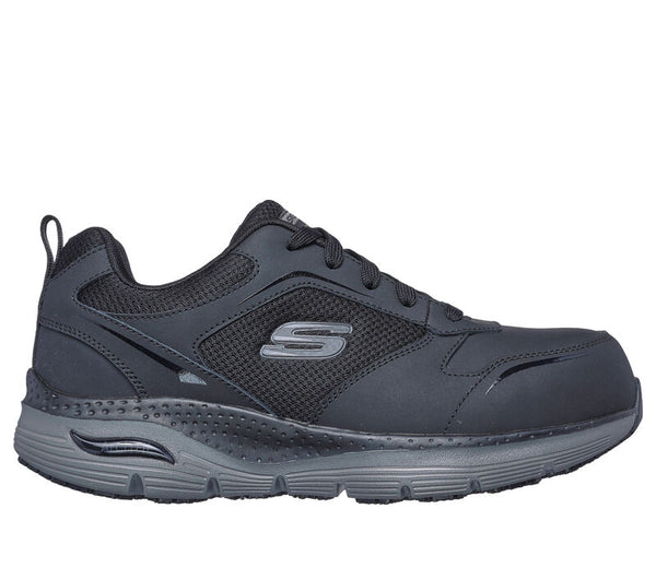 Puntera compuesta Skechers Angis Arch Fit