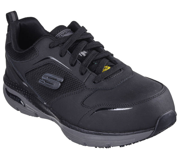 Puntera compuesta Skechers Angis Arch Fit