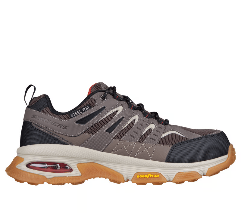 Skechers Work Skech-Air Envoy ST - Arcket