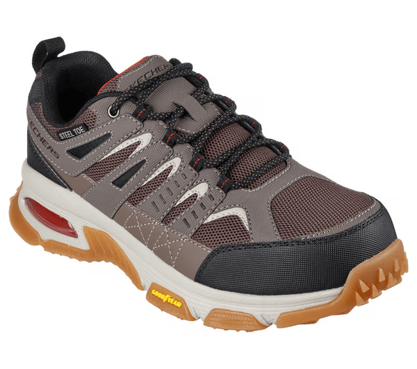 Skechers Work Skech-Air Envoy ST - Arcket