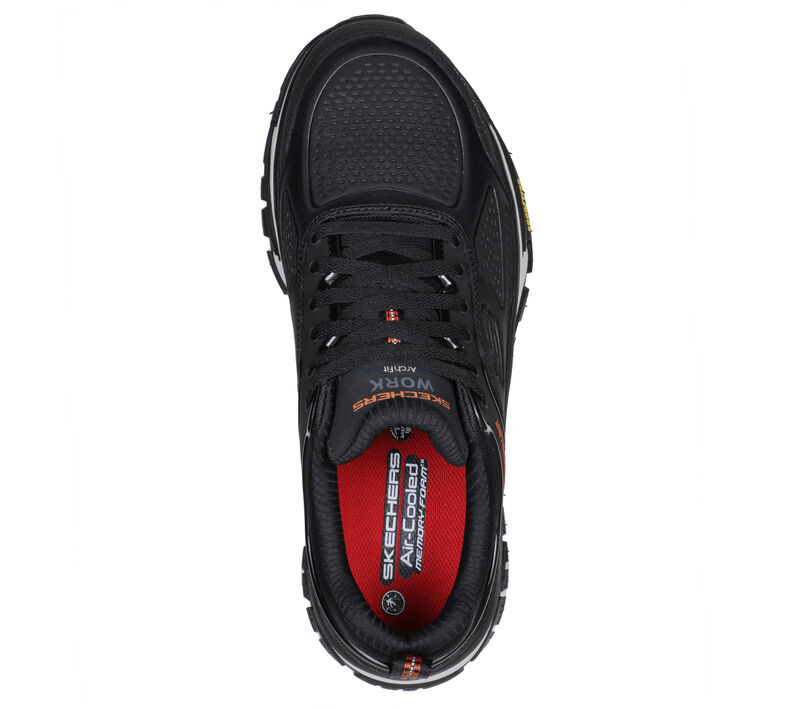 Puntera compuesta Skechers Arch-Fit Raylan